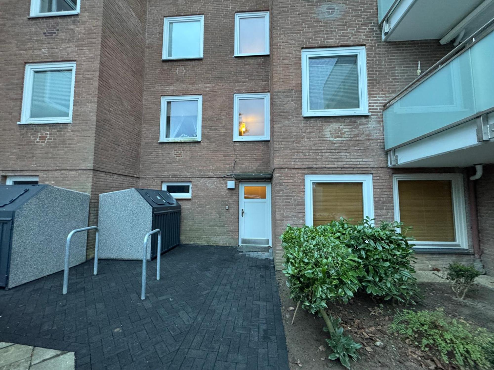 G&G Ferienwohnung Scharbeutz Exterior foto